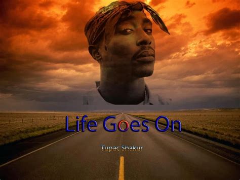 2pac Quotes About Life And Death - ShortQuotes.cc