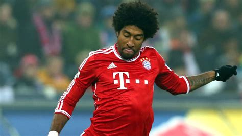 Bundesliga: Brazil defender Dante signs new contract with Bayern Munich | Football News | Sky Sports