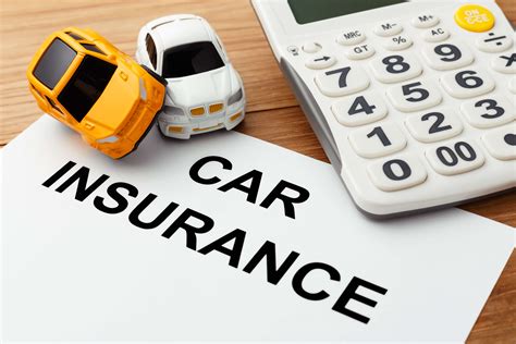 Car Insurance Requirements for California Vehicle Owners