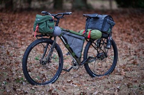 Pin on Bikepacking