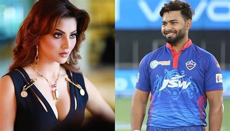 Rishabh Pant Shares Cryptic Post after Urvashi Rautela's Remark Goes Viral