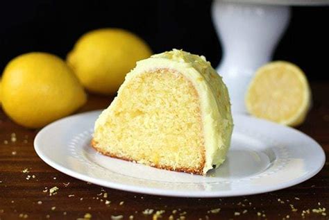 Homemade Lemon Pudding Cake - The Kitchen Magpie