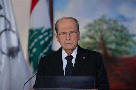 Lebanon’s president postpones talks on nominating new prime minister ...