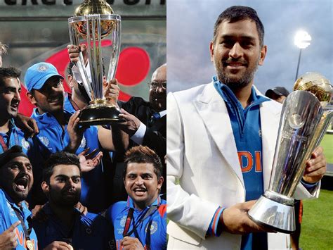 MS Dhoni records: MS Dhoni retires: Five records still held by the ...