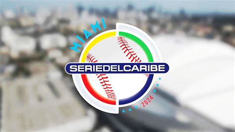 Serie del Caribe regresa a Miami - La Informacion