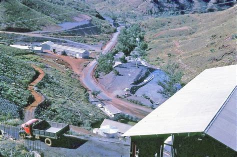 The Asbestos Ghost Town of Wittenoom | Amusing Planet