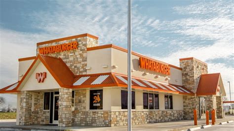 Whataburger's New Spicy Chicken Sandwich Has People Talking