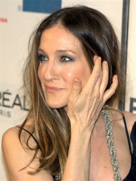 Sarah Jessica Parker Personal Quotes. QuotesGram