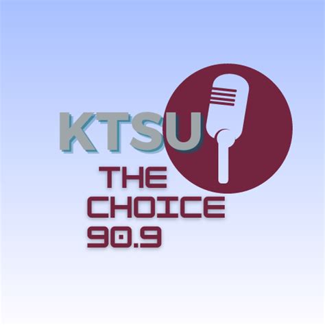 KTSU 90.9 The Choice Radio FM - Apps on Google Play