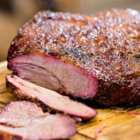 What Temp to Smoke a Brisket for The Best Results - Yummy Recipes