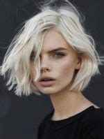 43 Platinum Wave Ideas: A Guide to Iconic Blonde Hairstyles