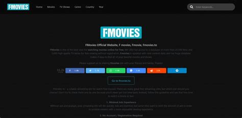 MyFlixer - Streaming New Movie and TV Series Online for Free