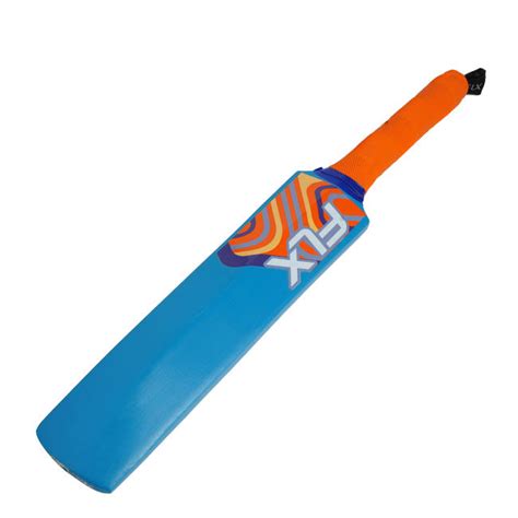 Kids Cricket Bat D 100, Blue