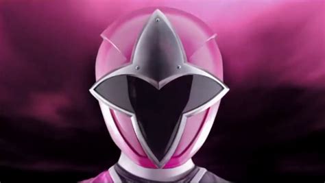 Image - Pink Ninja Steel Ranger Morph 1.png | RangerWiki | FANDOM powered by Wikia