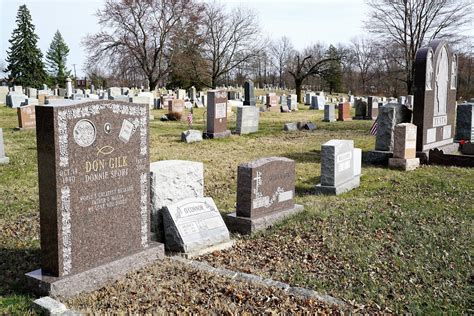 Mt. Zion Cemetery - Collingdale, Pennsylvania — Local Cemeteries