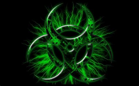 Toxic Wallpapers - Top Free Toxic Backgrounds - WallpaperAccess