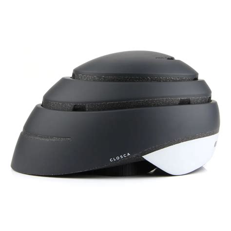 Folding helmet bicycle city balance bike safety helmet mountain bike riding helmet electric ...