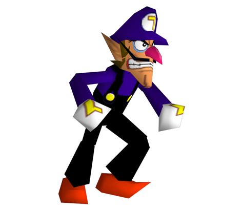 Waluigi (SMG4) | Villains Fanon Wiki | FANDOM powered by Wikia