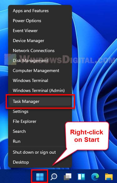 How to Disable Startup Programs in Windows 11