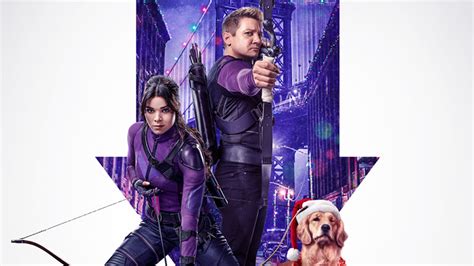 Hawkeye Season 1 Review – IGN | Kashmi