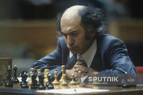 The Grand Master Mikhail Tal | Sputnik Mediabank