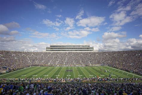 College Football Stadium Backgrounds