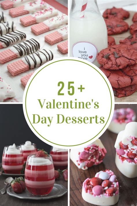 Valentine's Day Ideas - The Idea Room