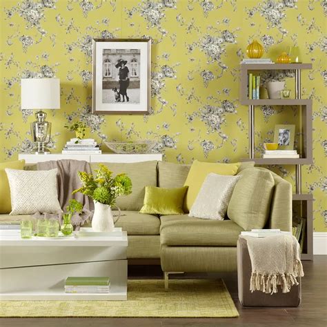Green living room ideas for soothing, sophisticated spaces