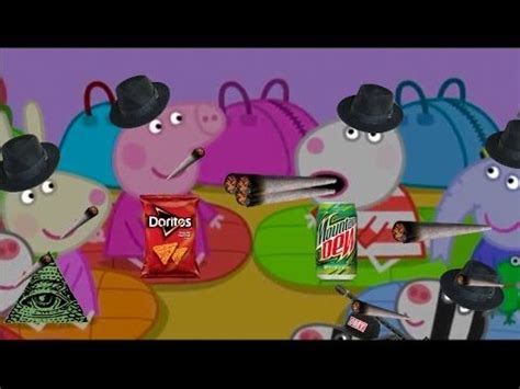 23+ Mlg Funny Peppa Pig Memes - Factory Memes