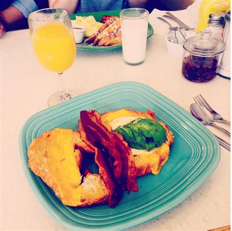 Rockridge Cafe | Oakland | Breakfast