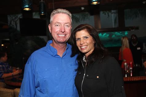 PHOTO GALLERY: Attorney General Pam Bondi Fundraiser