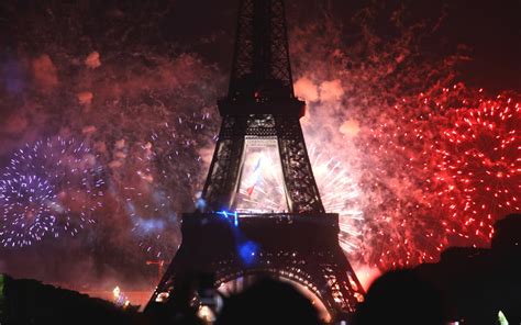 The 10 Most Popular & Famous Festivals in France to Enjoy!