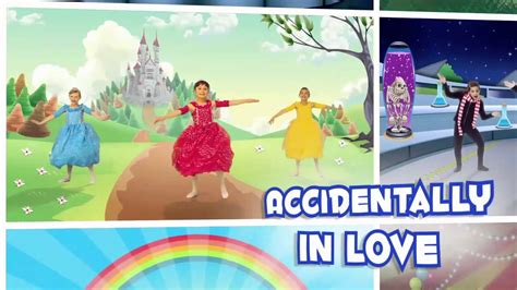 Just Dance Kids 2 - Announcement Trailer (PS3, Wii, Xbox 360) - YouTube