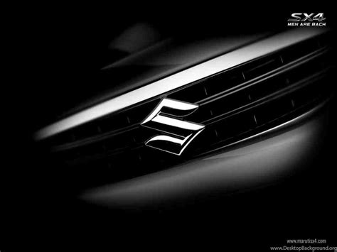 Maruti Suzuki Logo Wallpapers - Wallpaper Cave