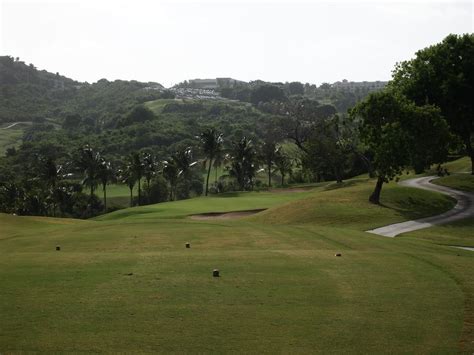 El Conquistador - Independent Golf Reviews