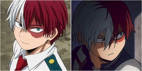 My Hero Academia: Shoto Todoroki's 10 Worst Personality Traits, Ranked