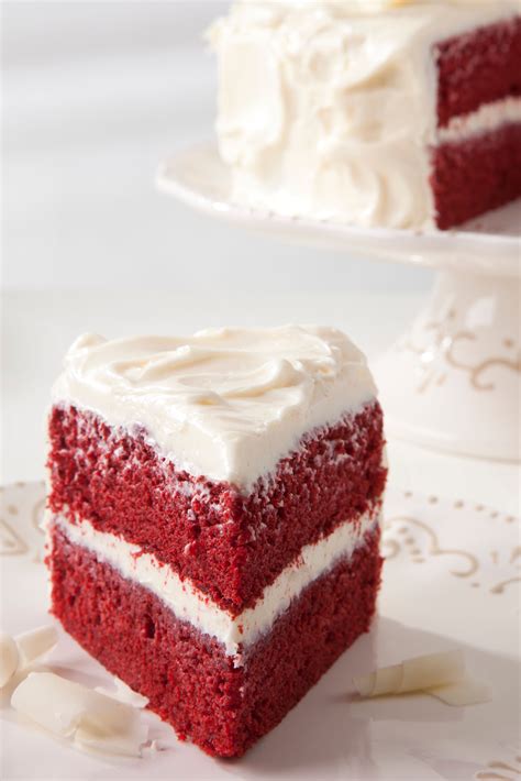 Best Icing For Red Velvet Cake : Red Velvet Cake With Cream Cheese ...