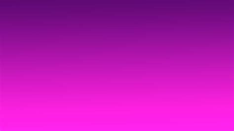 Pink Gradient Background