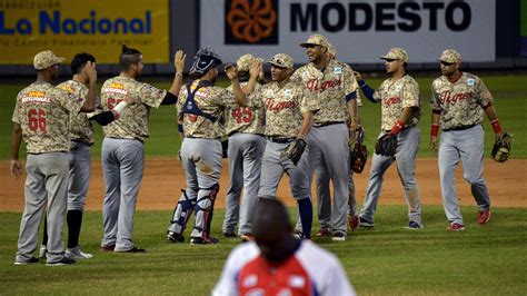 As Venezuelan Crisis Deepens, U.S. Baseball Teams Close Academies ...