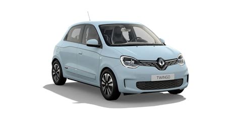 Neuwagen Renault TWINGO Angebote | Renault Retail