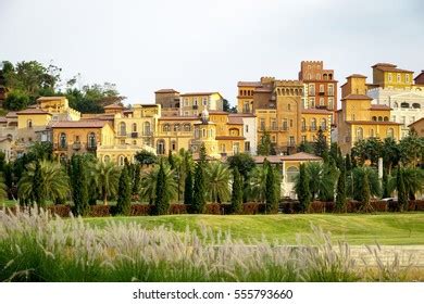 Toscana Valley Stock Photo 555793660 | Shutterstock