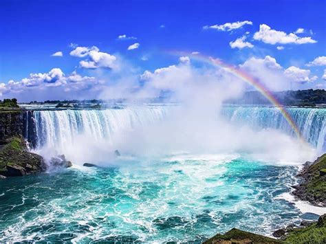 Best Places to Stay in Niagara Falls, USA