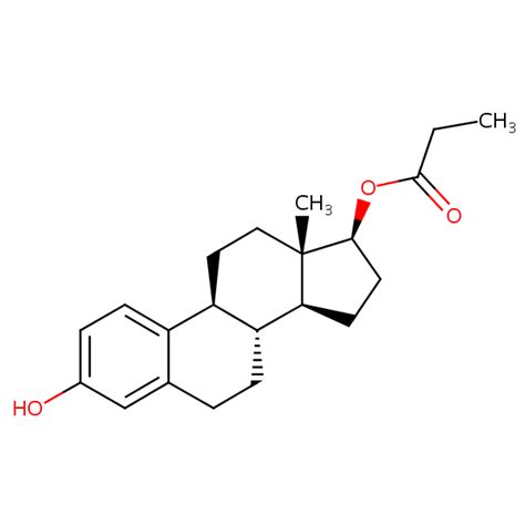 beta-Estradiol 17-propionate | SIELC Technologies