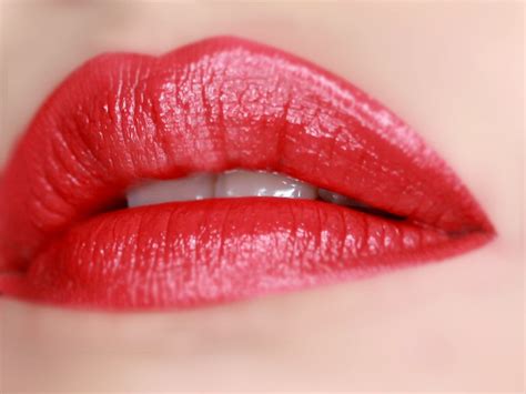 Pin on Lips- Macro