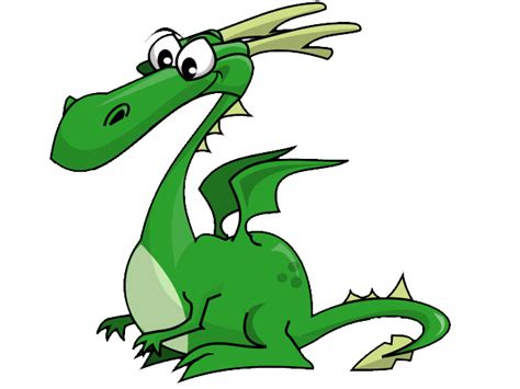 Free Dragon Clipart Transparent Background, Download Free Dragon ...