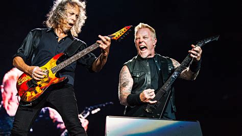 Concerts | Metallica plans 2019 concert in Cleveland