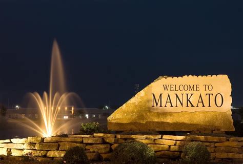 Mankato | Mankato, Mankato minnesota, Minnesota