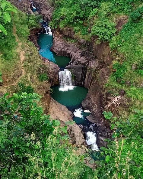 The beauty of Jawhar in Palghar district of Maharashtra! . . . Regran ...