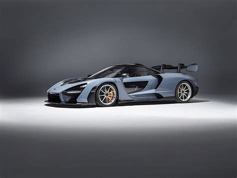 Modernized McLaren F1 Shows Amazing "Industrial" Design - autoevolution