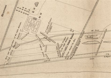 New Orleans, Louisiana 23 December Battle Map – Battle Archives